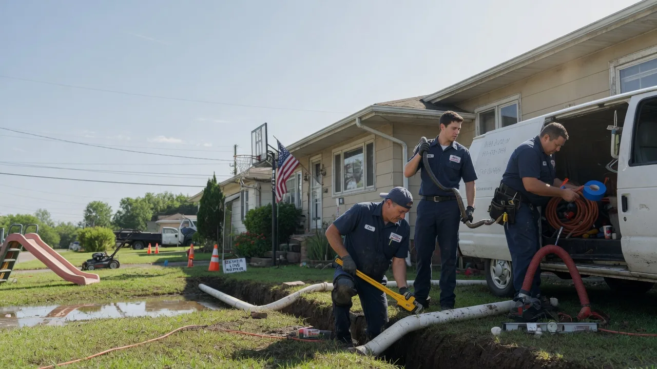 Toilet Installation in Essex, CA near me